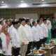 Menteri atrbpn resmi luncurkan program integrasi nib nop di tangerang