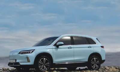 Mobil listrik pertama polytron akan rilis resmi di indonesia pekan depan