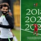 Mohamed salah raih gelar fwa pemain terbaik 2025 untuk ketiga kalinya!