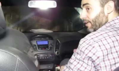 Mohammed sinwar, pemimpin hamas di gaza
