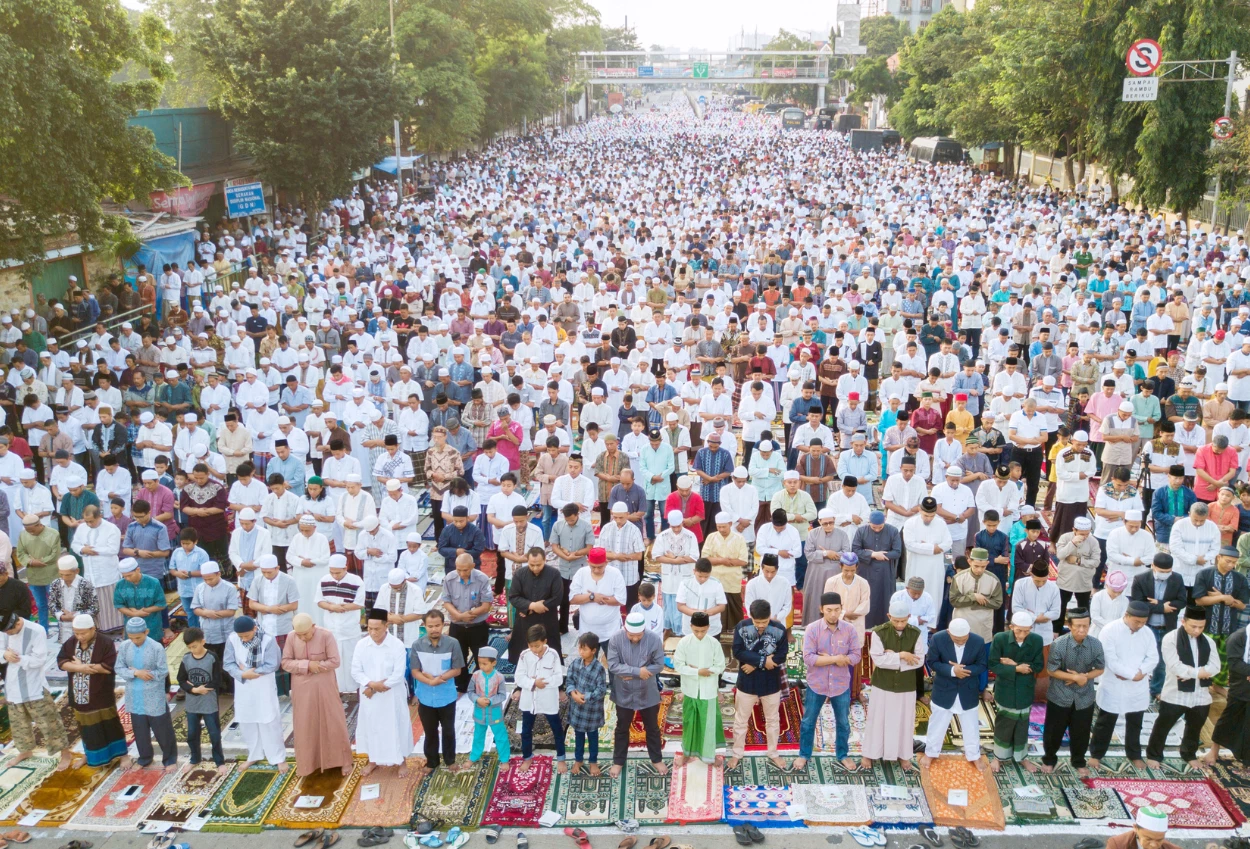 Muhammadiyah tetapkan iduladha 2025, catat tanggal cuti bersamanya!