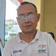 Nhp (59), ketua rw 02 kelurahan pondok kopi dikeroyok warganya sendiri