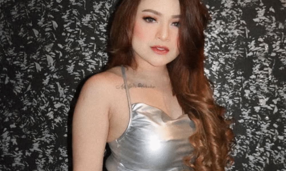 Nathalie holscher tegaskan tidak mau menikah lagi tanpa mandiri secara finansial