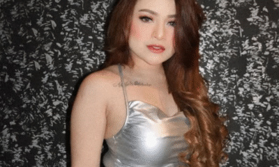 Nathalie holscher tegaskan tidak mau menikah lagi tanpa mandiri secara finansial