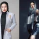 Nikita mirzani gugat reza gladys rp 100 miliar atas wanprestasi