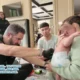 Nikita willy panggil dokter ke rumah untuk imunisasi anak kedua, begini prosesnya