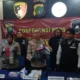 Nyamar jadi pembeli, polisi tangkap pelaku curanmor saat cod di tangerang
