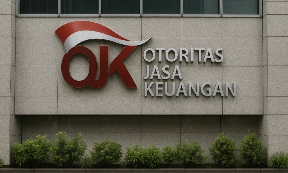 Ojk panggil rupiah cepat usai warganet ngaku dapat transfer misterius