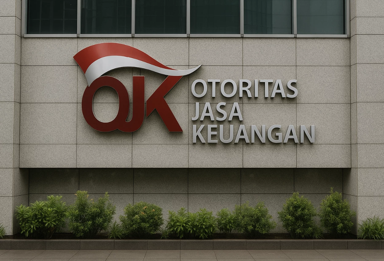 Ojk panggil rupiah cepat usai warganet ngaku dapat transfer misterius