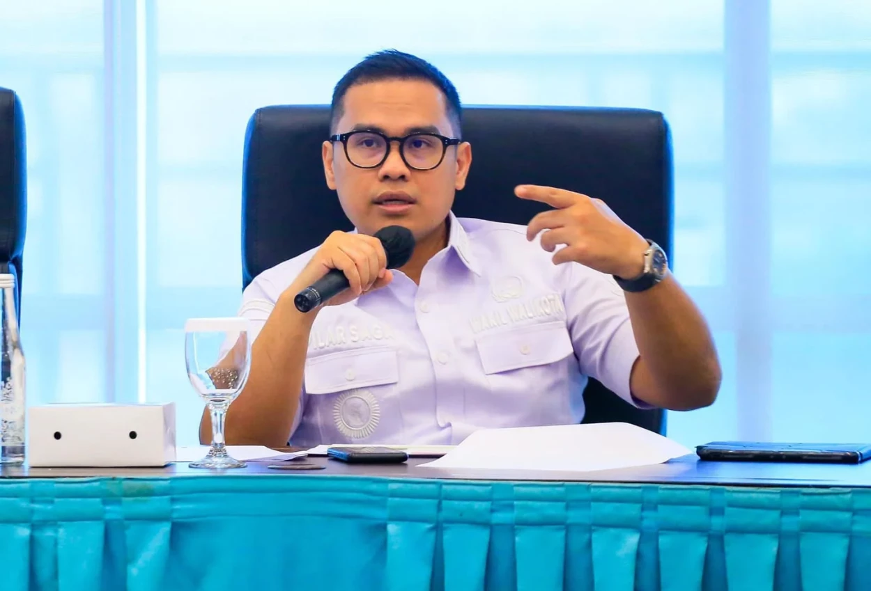 Psel tpa cipeucang siap dibangun! gandeng 4 investor