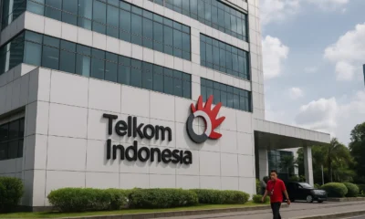 Pt telkom angkat bicara soal domain pedulilindungi jadi situs judi online