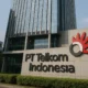 Pt telkom indonesia (persero) tbk
