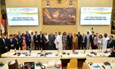 Puic ke 19 digelar di gedung dpr, kompleks parlemen, senayan, jakarta, pada 12–15 mei 2025