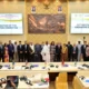 Puic ke 19 digelar di gedung dpr, kompleks parlemen, senayan, jakarta, pada 12–15 mei 2025