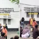 Pak tarno bantah isu mengemis di kota tua saya hanya piknik