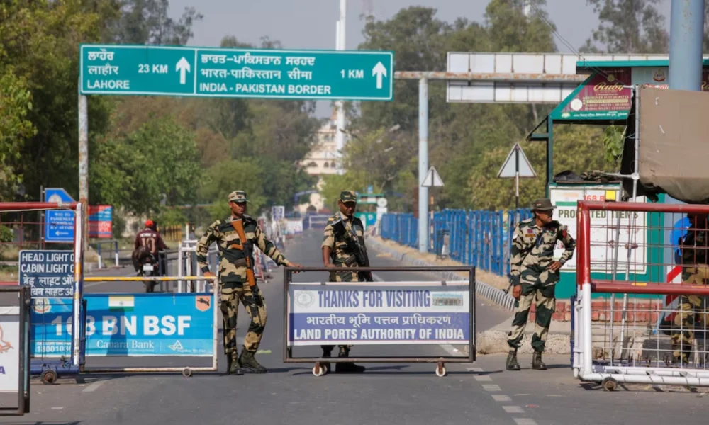 Pakistan sebut india siap luncurkan serangan militer dalam waktu dekat