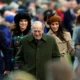 Pangeran william bakal cabut gelar 'yang mulia' milik harry dan meghan markle