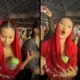 Patricia gouw bagikan momen dirinya pumping saat nonton konser lady gaga