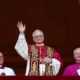 Paus leo xiv resmi terpilih sebagai pemimpin baru gereja katolik!