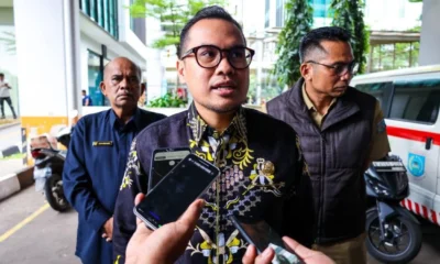Pemerintah kota tangsel akan bangun psel, ubah sampah menjadi energi listrik 1.000 ton per hari
