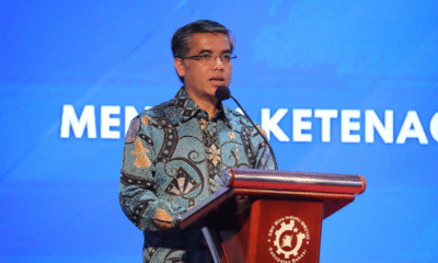 Pemerintah resmi keluarkan se soal larangan perusahaan menahan ijazah karyawan
