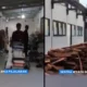 Pemerintah tegaskan tidak ada pengusiran di slbn a pajajaran