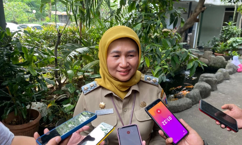 Pemkot jakarta timur imbau warga miliki apar untuk cegah kebakaran