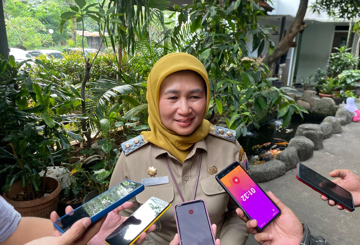 Pemkot jakarta timur imbau warga miliki apar untuk cegah kebakaran