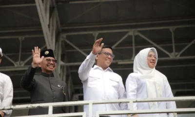 Pemprov banten resmi terapkan sekolah swasta gratis mulai tahun ajaran baru