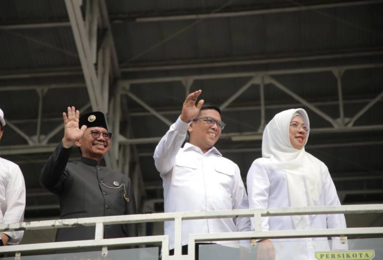 Pemprov banten resmi terapkan sekolah swasta gratis mulai tahun ajaran baru