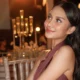 Penampilan azizah salsha saat jadi bridesmaid harris vriza jadi sorotan, dituding oplas
