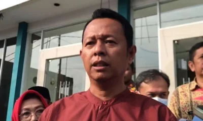 Penanggung jawab satuan pelayanan pemenuhan gizi (sppg) yayasan bosowa bina insani, eko arianti