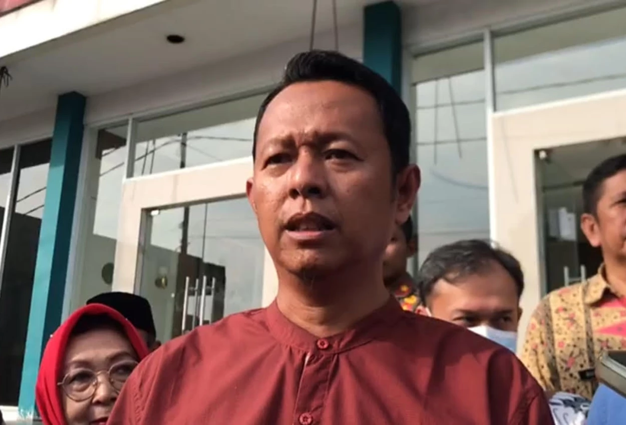 Penanggung jawab satuan pelayanan pemenuhan gizi (sppg) yayasan bosowa bina insani, eko arianti