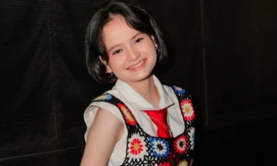 Pengakuan mengejutkan mesa idol usai dituding netizen jadi anak titipan