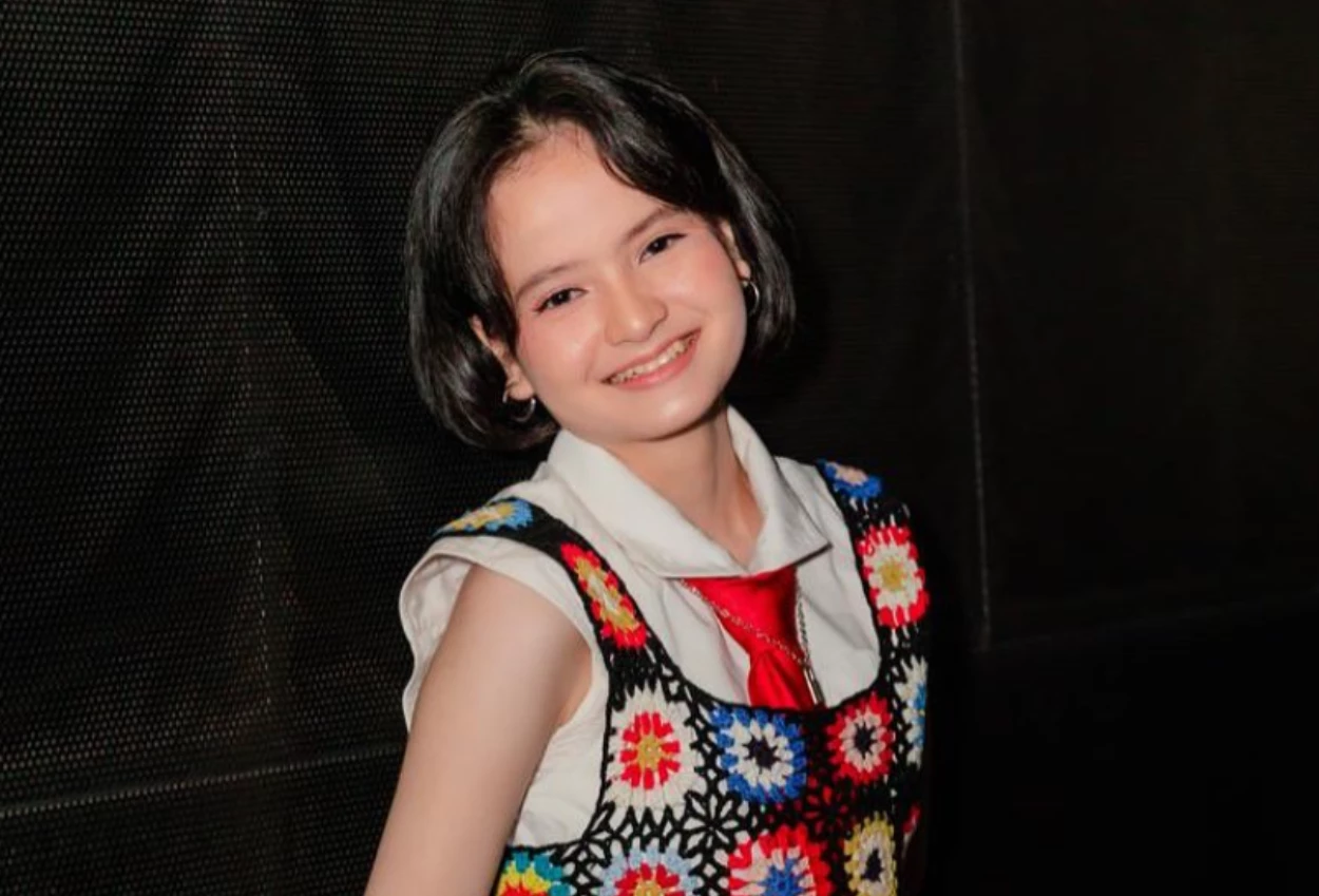 Pengakuan mengejutkan mesa idol usai dituding netizen jadi anak titipan