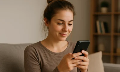Pengguna hp naik tajam, tapi apakah privasi dan hak digital kita benar benar aman