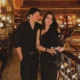 Pernah selingkuh dan kini gandeng pacar baru, andrew andika insya allah jadi lebih baik lagi