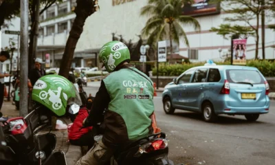 Pihak aplikator buka suara soal tuntutan demo driver ojol hari ini