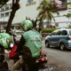 Pihak aplikator buka suara soal tuntutan demo driver ojol hari ini