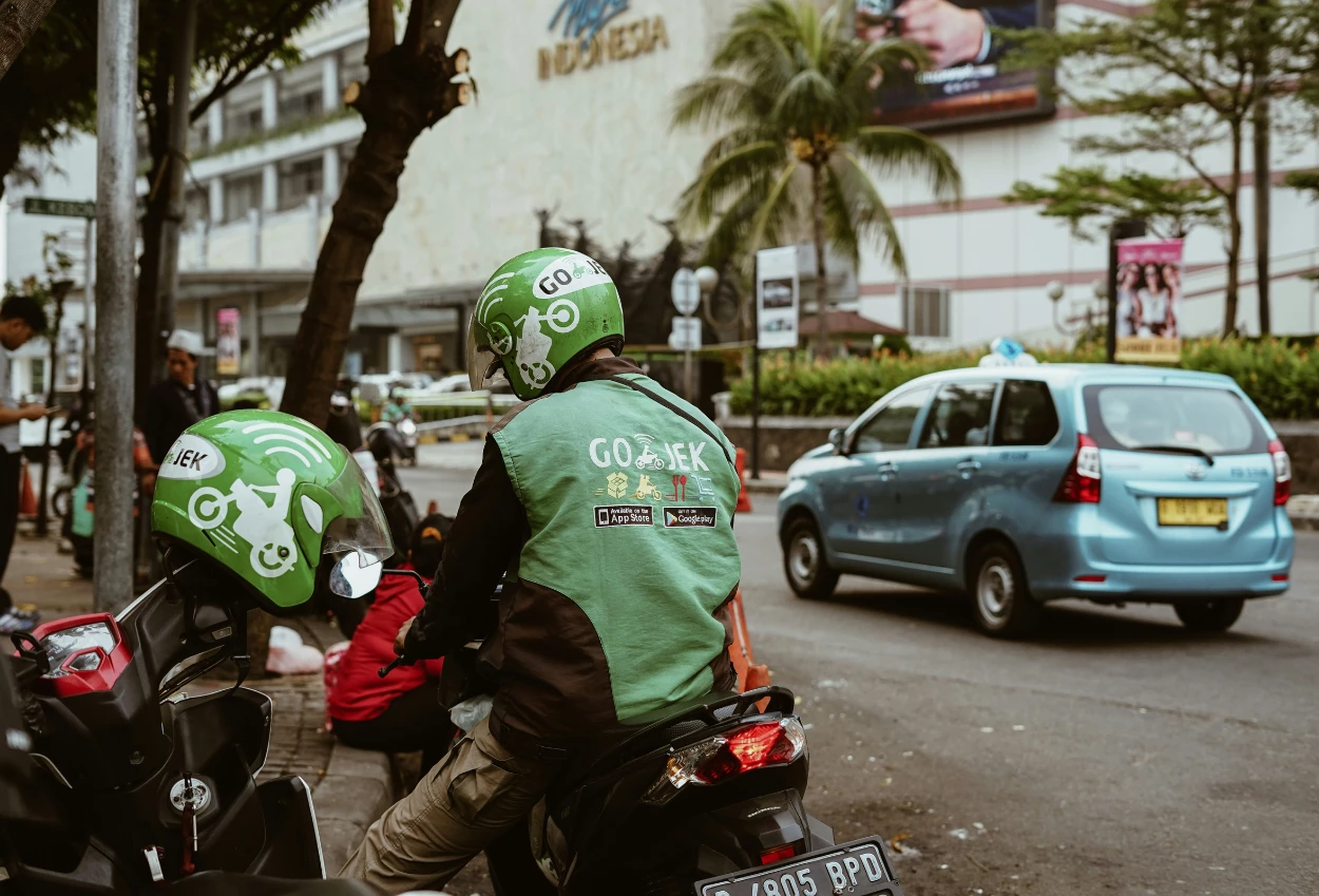 Pihak aplikator buka suara soal tuntutan demo driver ojol hari ini