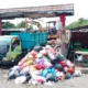 Pihak upt buka suara soal keluhan warga terhadap bau menyengat di pasar cantik ciputat