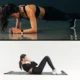 Plank atau sit up, mana yang lebih ampuh rontokkan lemak perut