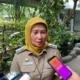 Plt wali kota jakarta timur, iin mutmainnah