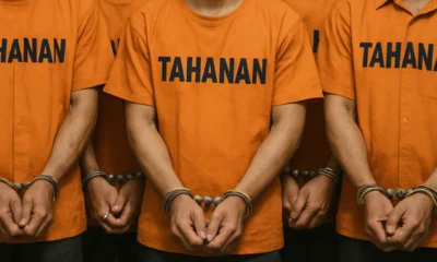 Polisi bekuk 6 admin dan anggota grup facebook penyimpangan seksual 'fantasi sedarah'