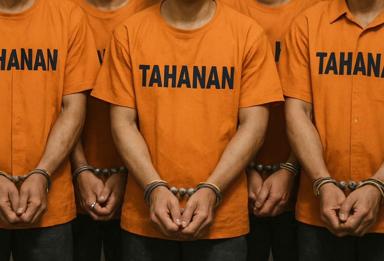 Polisi bekuk 6 admin dan anggota grup facebook penyimpangan seksual 'fantasi sedarah'