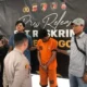 Polisi berhasil ringkus pelaku pembunuhan terhadap pengemudi ojol di bogor