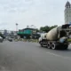 Polisi buka lagi jalur dua arah di puncak setelah one way 9 jam