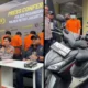 Polisi akan kembalikan motor curian ke warga secara gratis