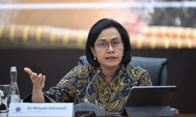Prabowo ganti dirjen pajak suryo utomo, sri mulyani tabah ya, pak suryo