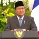 Prabowo indonesia siap akui israel jika palestina juga diakui